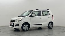 Used Maruti Suzuki Wagon R VXI 1.0 CNG [2022-2023] in Gurgaon