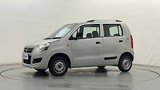 Used Maruti Suzuki Wagon R LXi 1.0 CNG [2019-2020] in Ghaziabad