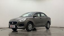 Used Maruti Suzuki Dzire VXi AMT in Hyderabad