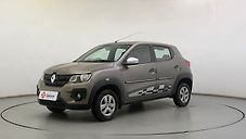 Used Renault Kwid RXT 1.0 in Ahmedabad
