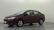 Used Honda City 4th Generation V Petrol in Delhi