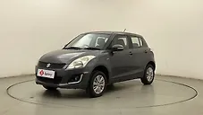 Used Maruti Suzuki Swift ZXi in Thane