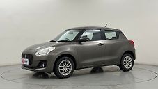 Used Maruti Suzuki Swift ZXi AMT [2018-2019] in Gurgaon