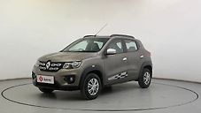 Used Renault Kwid 1.0 RXT Opt [2016-2019] in Ahmedabad