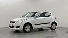 Used Maruti Suzuki Swift VXi in Ghaziabad