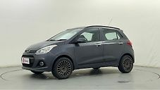 Used Hyundai Grand i10 Sportz 1.2 Kappa VTVT [2013-2016] in Delhi