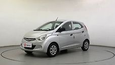 Used Hyundai Eon 1.0 Kappa Magna + [2014-2016] in Ahmedabad