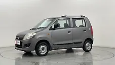 Used Maruti Suzuki Wagon R LXi 1.0 CNG [2019-2020] in Gurgaon