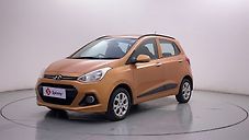 Used Hyundai Grand i10 Sportz AT 1.2 Kappa VTVT in Bangalore