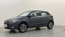 Used Hyundai Elite i20 Asta 1.2 in Delhi