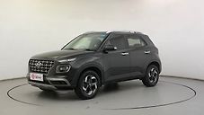Used Hyundai Venue SX Plus 1.0 Turbo DCT in Ahmedabad