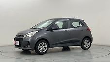 Used Hyundai Grand i10 Sportz 1.2 Kappa VTVT [2016-2017] in Delhi