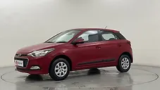 Used Hyundai Elite i20 Sportz 1.2 [2016-2017] in Delhi