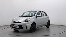 Used Nissan Micra Active XV Safety Pack in Chennai