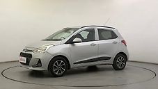 Used Hyundai Grand i10 Sportz AT 1.2 Kappa VTVT in Ahmedabad