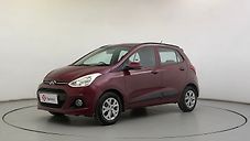 Used Hyundai Grand i10 Sportz 1.2 Kappa VTVT [2013-2016] in Ahmedabad