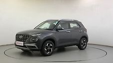 Used Hyundai Venue SX Plus 1.0 Turbo DCT in Ahmedabad