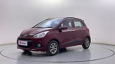 Used Hyundai Grand i10 Asta 1.2 Kappa VTVT [2013-2016] in Bangalore