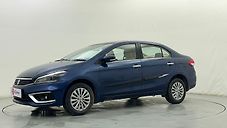 Used Maruti Suzuki Ciaz Zeta 1.4 AT in Ghaziabad