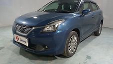 Used Maruti Suzuki Baleno Alpha 1.2 in Kochi
