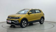 Used Volkswagen Taigun Topline 1.0 TSI MT in Mumbai