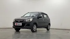 Used Maruti Suzuki Alto K10 VXi [2014-2019] in Hyderabad