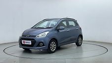 Used Hyundai Grand i10 Asta 1.2 Kappa VTVT [2013-2016] in Mumbai