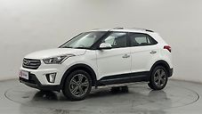 Used Hyundai Creta 1.6 SX Plus AT Petrol in Ghaziabad