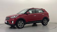 Used Hyundai Creta 1.6 SX Plus AT Petrol in Gurgaon