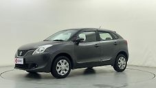 Used Maruti Suzuki Baleno Delta 1.2 in Delhi