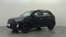 Used Hyundai Creta SX Plus 1.6  Petrol in Ghaziabad