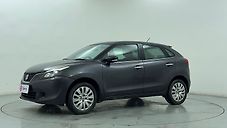 Used Maruti Suzuki Baleno Alpha 1.2 in Delhi