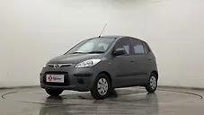 Used Hyundai i10 Magna 1.2 in Hyderabad
