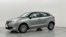Used Maruti Suzuki Baleno Zeta 1.2 AT in Ghaziabad