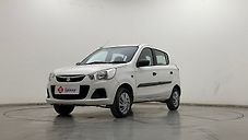 Used Maruti Suzuki Alto K10 VXi [2014-2019] in Hyderabad