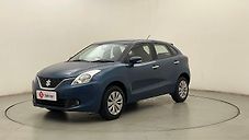 Used Maruti Suzuki Baleno Delta 1.2 in Mumbai