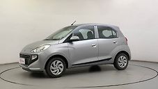 Used Hyundai Santro Sportz AMT in Ahmedabad