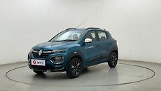 Used Renault Kwid CLIMBER 1.0 [2017-2019] in Mumbai