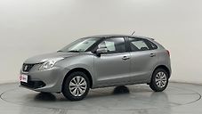 Used Maruti Suzuki Baleno Delta 1.2 in Delhi
