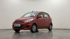 Used Hyundai i10 Sportz 1.2 in Hyderabad