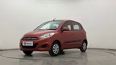 Used Hyundai i10 Magna 1.2 Kappa2 in Hyderabad