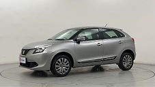 Used Maruti Suzuki Baleno Alpha 1.2 in Gurgaon