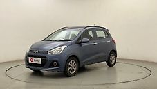 Used Hyundai Grand i10 Asta 1.2 Kappa VTVT [2013-2016] in Mumbai