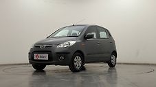 Used Hyundai i10 Magna 1.2 in Hyderabad