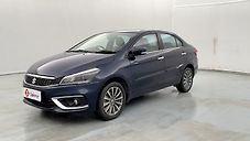 Used Maruti Suzuki Ciaz Alpha 1.5 [2020-2023] in Lucknow