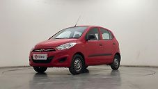 Used Hyundai i10 Era 1.1 iRDE2 [2010-2017] in Hyderabad