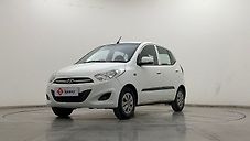 Used Hyundai i10 Magna 1.2 in Hyderabad