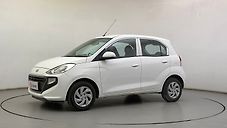 Used Hyundai Santro Sportz AMT in Ahmedabad