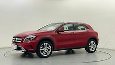 Used Mercedes-Benz GLA 200 Sport in Delhi