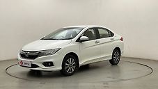 Used Honda City 4th Generation V CVT Petrol [2017-2019] in Thane